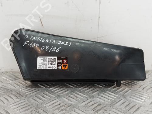 Used Left seat airbag Left seat airbag OPEL INSIGNIA B Sports Tourer (Z18) 1.5 CDTi (35) (122 hp) 36004444 36004444