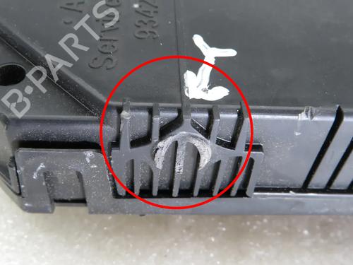 Fuse box DS DS 3 / DS 3 CROSSBACK (UR_, UC_, UJ_) 1.2 PureTech 100 (URHNKK, URHNEK) | BP36004445E1 - Image 5