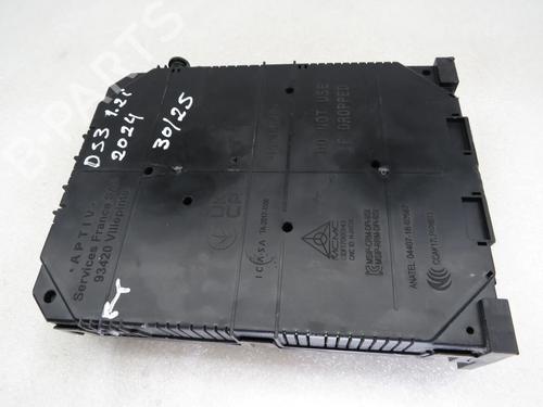 Fuse box DS DS 3 / DS 3 CROSSBACK (UR_, UC_, UJ_) 1.2 PureTech 100 (URHNKK, URHNEK) | BP36004445E1 - Image 2