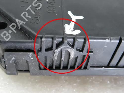 Fuse box DS DS 3 / DS 3 CROSSBACK (UR_, UC_, UJ_) 1.2 PureTech 100 (URHNKK, URHNEK) | BP36004445E1 - Image 3
