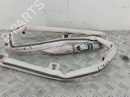 Used Left curtain airbag Left curtain airbag 36004448 36004448