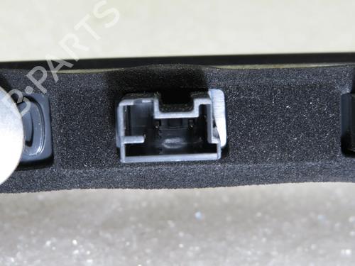 Third brake light DS DS 3 / DS 3 CROSSBACK (UR_, UC_, UJ_) 1.2 PureTech 100 (URHNKK, URHNEK) | BP36004449L11  - Image 6
