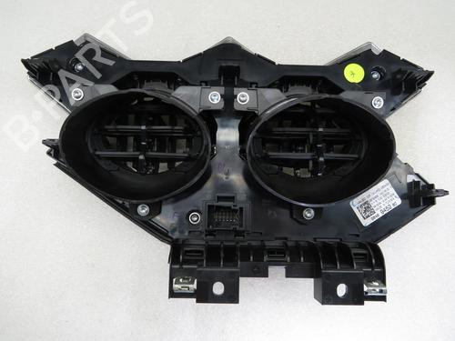 Climate control DS DS 3 / DS 3 CROSSBACK (UR_, UC_, UJ_) 1.2 PureTech 100 (URHNKK, URHNEK) | BP36004451I5 - Image 4