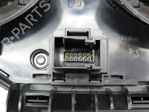 Climate control DS DS 3 / DS 3 CROSSBACK (UR_, UC_, UJ_) 1.2 PureTech 100 (URHNKK, URHNEK) | BP36004451I5 - Image 5