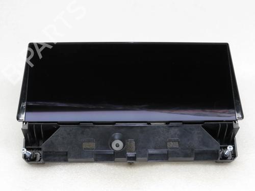 Display de informações Display de informações DS DS 3 / DS 3 CROSSBACK (UR_, UC_, UJ_) 1.2 PureTech 100 (URHNKK, URHNEK) (101 hp) 36004452 36004452