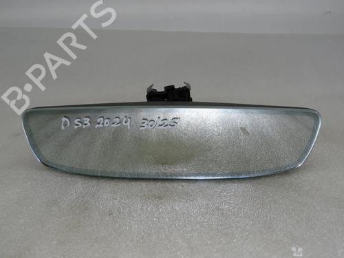 Used Rear mirror Rear mirror DS DS 3 / DS 3 CROSSBACK (UR_, UC_, UJ_) 1.2 PureTech 100 (URHNKK, URHNEK) (101 hp) 36004454 36004454