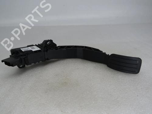 Used Pedal Pedal DS DS 3 / DS 3 CROSSBACK (UR_, UC_, UJ_) 1.2 PureTech 100 (URHNKK, URHNEK) (101 hp) 36004457 36004457
