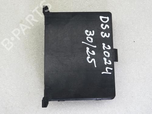Electronic module DS DS 3 / DS 3 CROSSBACK (UR_, UC_, UJ_) 1.2 PureTech 100 (URHNKK, URHNEK) | BP36004459M83 - Image 2