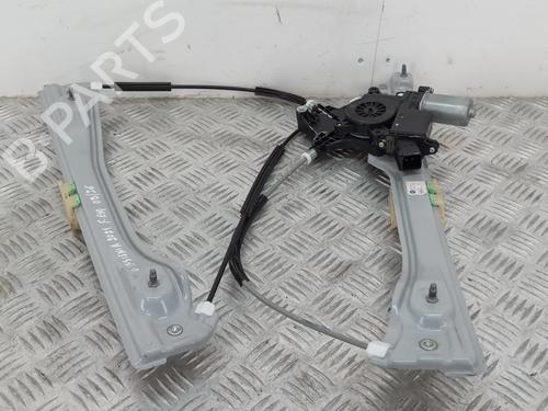 Used Front left window mechanism Front left window mechanism 36004460 36004460