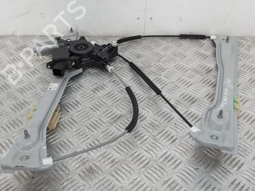 Vindusheismekanisme høyre foran Vindusheismekanisme høyre foran OPEL INSIGNIA B Sports Tourer (Z18) 1.5 CDTi (35) (122 hp) 36004461 36004461