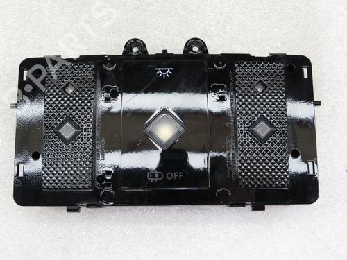 Kabinelys Kabinelys DS DS 3 / DS 3 CROSSBACK (UR_, UC_, UJ_) 1.2 PureTech 100 (URHNKK, URHNEK) (101 hp) 36004606 36004606