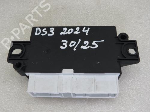 Electronic module DS DS 3 / DS 3 CROSSBACK (UR_, UC_, UJ_) 1.2 PureTech 100 (URHNKK, URHNEK) | BP36004611M83 - Image 3