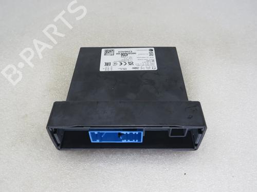 Used Lights ECU Lights ECU DS DS 3 / DS 3 CROSSBACK (UR_, UC_, UJ_) 1.2 PureTech 100 (URHNKK, URHNEK) (101 hp) 36004648 36004648