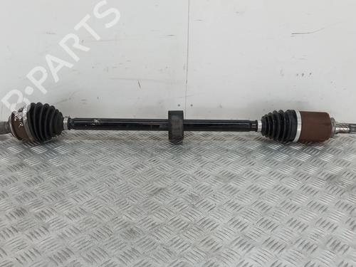 Used Right front driveshaft Right front driveshaft OPEL INSIGNIA B Sports Tourer (Z18) 1.5 CDTi (35) (122 hp) 36004649 36004649