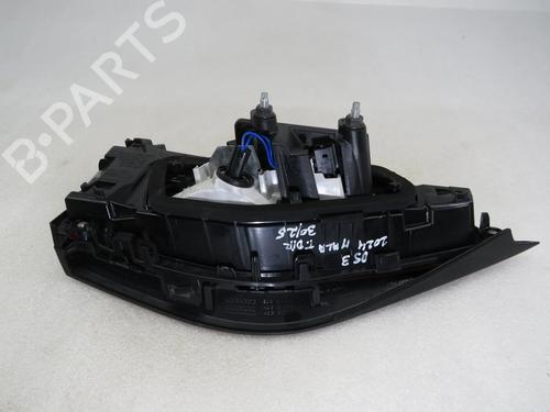 Right tailgate light DS DS 3 / DS 3 CROSSBACK (UR_, UC_, UJ_) 1.2 PureTech 100 (URHNKK, URHNEK) | BP36004654C80 - Image 2