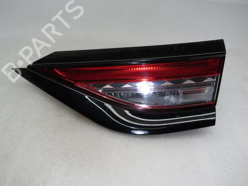 Used Right tailgate light Right tailgate light DS DS 3 / DS 3 CROSSBACK (UR_, UC_, UJ_) 1.2 PureTech 100 (URHNKK, URHNEK) (101 hp) 36004654 36004654