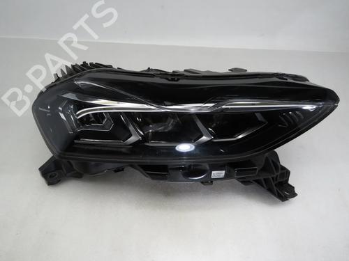 Optica direita Optica direita DS DS 3 / DS 3 CROSSBACK (UR_, UC_, UJ_) 1.2 PureTech 100 (URHNKK, URHNEK) (101 hp) 36004659 36004659