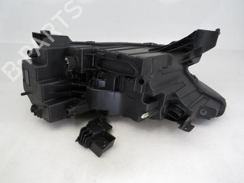 Right headlight DS DS 3 / DS 3 CROSSBACK (UR_, UC_, UJ_) 1.2 PureTech 100 (URHNKK, URHNEK) | BP36004659C29  - Image 5