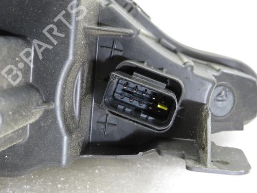 Right headlight DS DS 3 / DS 3 CROSSBACK (UR_, UC_, UJ_) 1.2 PureTech 100 (URHNKK, URHNEK) | BP36004659C29  - Image 6