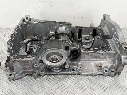 Ölwanne für Ölwanne OPEL INSIGNIA B Sports Tourer (Z18) 1.5 CDTi (35) (122 hp) 36004662 36004662
