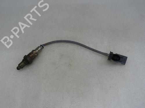 Sonda eletrónica Sonda eletrónica DS DS 3 / DS 3 CROSSBACK (UR_, UC_, UJ_) 1.2 PureTech 100 (URHNKK, URHNEK) (101 hp) 36004665 36004665
