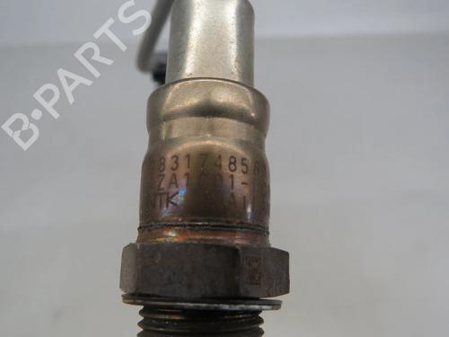 Electronic sensor DS DS 3 / DS 3 CROSSBACK (UR_, UC_, UJ_) 1.2 PureTech 100 (URHNKK, URHNEK) | BP36004665M84 - Image 4