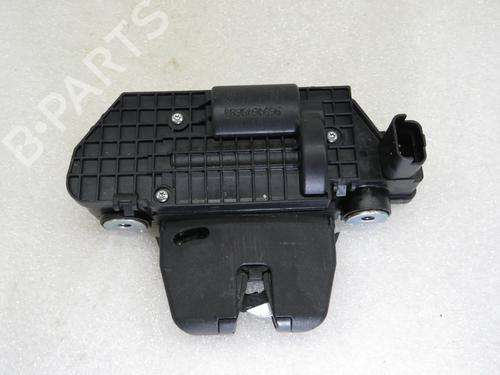 Fechadura da mala Fechadura da mala DS DS 3 / DS 3 CROSSBACK (UR_, UC_, UJ_) 1.2 PureTech 100 (URHNKK, URHNEK) (101 hp) 36004666 36004666