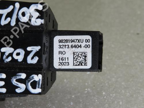 Switch DS DS 3 / DS 3 CROSSBACK (UR_, UC_, UJ_) 1.2 PureTech 100 (URHNKK, URHNEK) | BP36004675I30 - Image 3