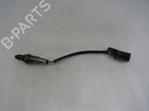 Sonda eletrónica Sonda eletrónica DS DS 3 / DS 3 CROSSBACK (UR_, UC_, UJ_) 1.2 PureTech 100 (URHNKK, URHNEK) (101 hp) 36004677 36004677