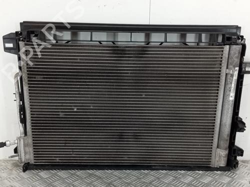 Radiateur de ac Radiateur de ac OPEL INSIGNIA B Sports Tourer (Z18) 1.5 CDTi (35) (122 hp) 36007702 36007702