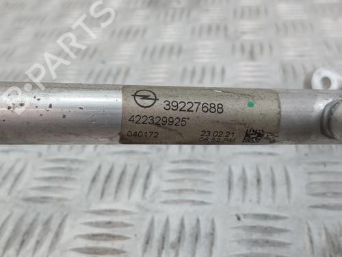 AC pipe OPEL INSIGNIA B Sports Tourer (Z18) 1.5 CDTi (35) | BP36007767M126 - Image 4