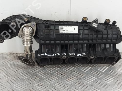 Ansaugkrümmer für Ansaugkrümmer OPEL INSIGNIA B Sports Tourer (Z18) 1.5 CDTi (35) (122 hp) 36007770 36007770