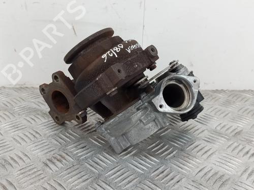 Turbo/Compresor Turbo/Compresor OPEL INSIGNIA B Sports Tourer (Z18) 1.5 CDTi (35) (122 hp) 36007771 36007771