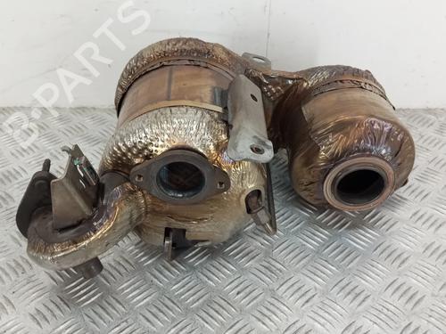 Katalysator Katalysator OPEL INSIGNIA B Sports Tourer (Z18) 1.5 CDTi (35) (122 hp) 36011674 36011674