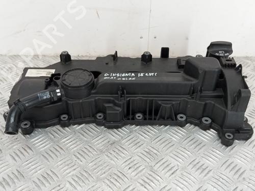 Ventildeckel für Ventildeckel OPEL INSIGNIA B Sports Tourer (Z18) 1.5 CDTi (35) (122 hp) 36011675 36011675