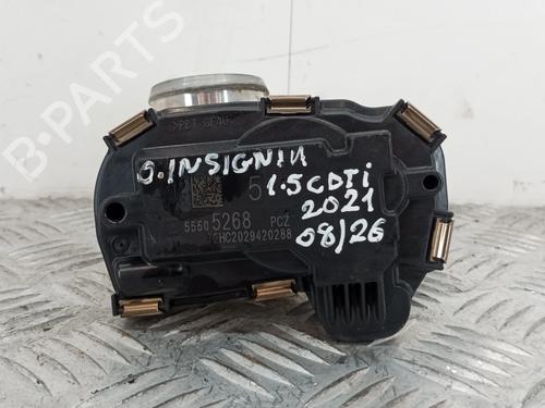 Electronic module OPEL INSIGNIA B Sports Tourer (Z18) 1.5 CDTi (35) | BP36011684M83 - Image 3