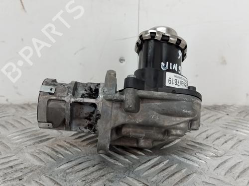 Egr Egr OPEL INSIGNIA B Sports Tourer (Z18) 1.5 CDTi (35) (122 hp) 36011685 36011685