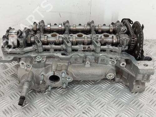Culata Culata OPEL INSIGNIA B Sports Tourer (Z18) 1.5 CDTi (35) (122 hp) 36011687 36011687