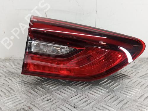 Farolim esquerdo da mala Farolim esquerdo da mala OPEL INSIGNIA B Sports Tourer (Z18) 1.5 CDTi (35) (122 hp) 36011688 36011688