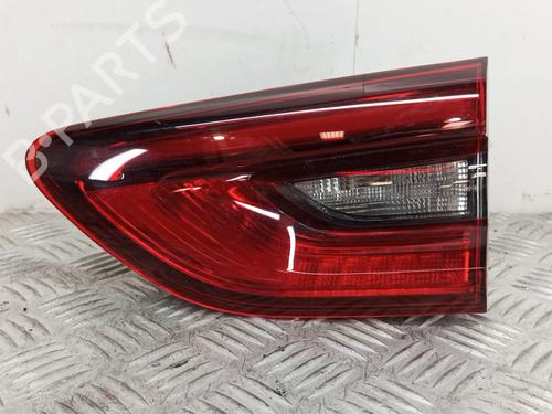 Højre baklys, luke Højre baklys, luke OPEL INSIGNIA B Sports Tourer (Z18) 1.5 CDTi (35) (122 hp) 36011689 36011689