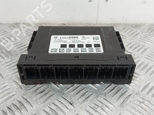 Used Electronic module Electronic module OPEL INSIGNIA B Sports Tourer (Z18) 1.5 CDTi (35) (122 hp) 36011692 36011692