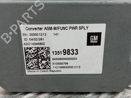 Electronic module OPEL INSIGNIA B Sports Tourer (Z18) 1.5 CDTi (35) | BP36011693M83 - Image 3