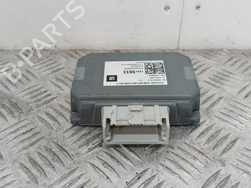 Used Electronic module Electronic module OPEL INSIGNIA B Sports Tourer (Z18) 1.5 CDTi (35) (122 hp) 36011693 36011693