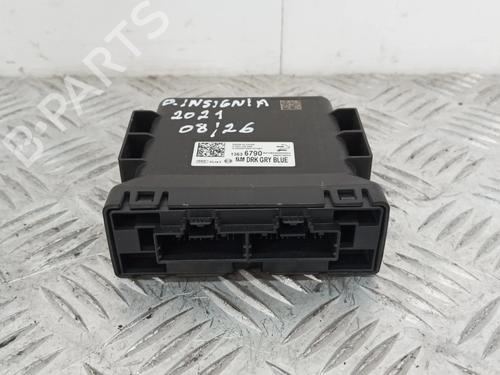 Used Electronic module Electronic module OPEL INSIGNIA B Sports Tourer (Z18) 1.5 CDTi (35) (122 hp) 36011696 36011696
