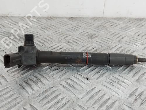 Inyector Inyector OPEL INSIGNIA B Sports Tourer (Z18) 1.5 CDTi (35) (122 hp) 36011697 36011697