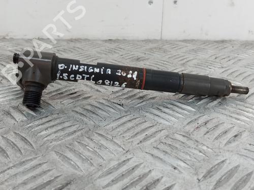 Used Injector Injector 36011699 36011699