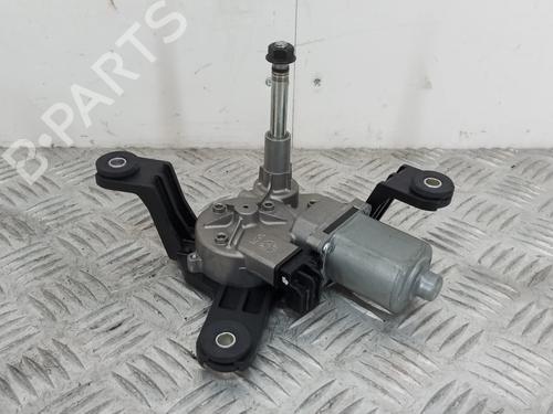 Viskermotor bagrude Viskermotor bagrude OPEL INSIGNIA B Sports Tourer (Z18) 1.5 CDTi (35) (122 hp) 36011705 36011705
