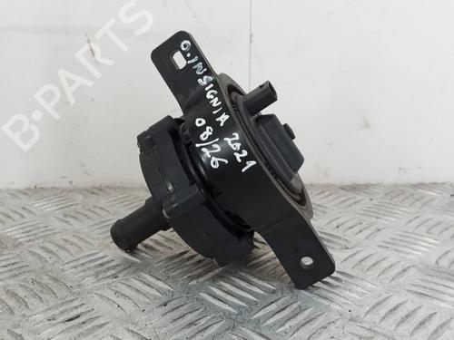 Used Auxiliary water pump Auxiliary water pump OPEL INSIGNIA B Sports Tourer (Z18) 1.5 CDTi (35) (122 hp) 36011706 36011706
