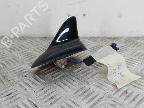 Antenne/Base Antenne/Base OPEL INSIGNIA B Sports Tourer (Z18) 1.5 CDTi (35) (122 hp) 36011708 36011708
