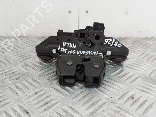 Bagklap lås Bagklap lås OPEL INSIGNIA B Sports Tourer (Z18) 1.5 CDTi (35) (122 hp) 36011709 36011709